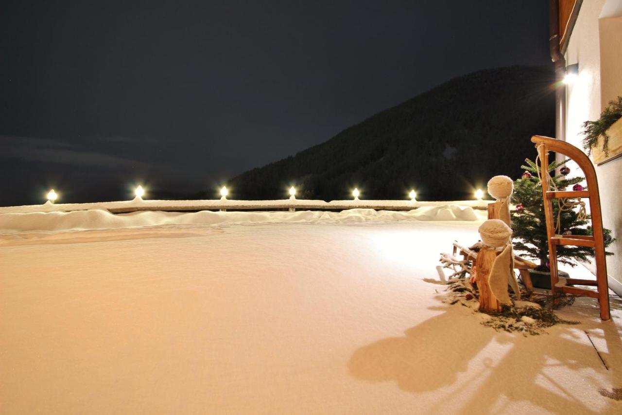 Vakantieboerderij Residenz Erschbaum *