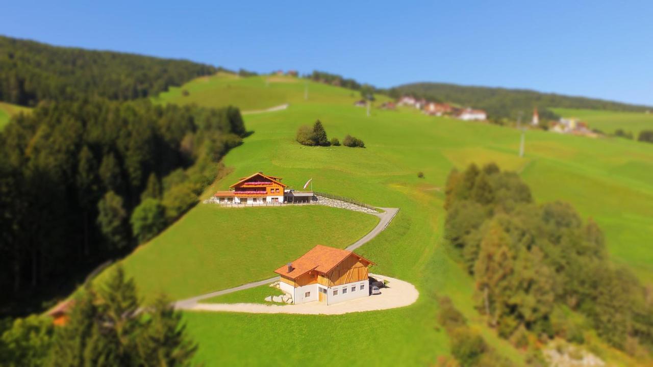 Vakantieboerderij Residenz Erschbaum *