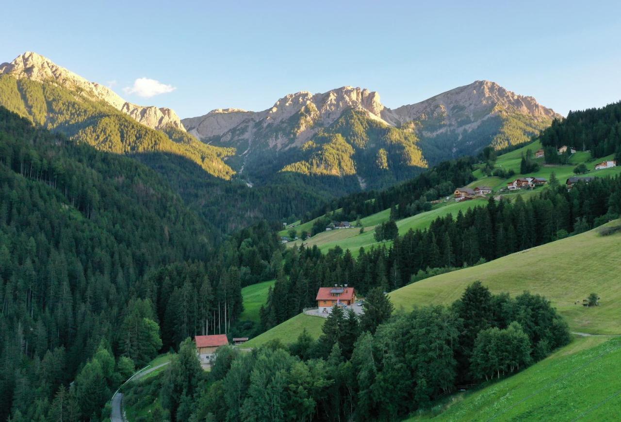 Vakantieboerderij Residenz Erschbaum *
