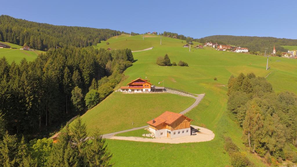 Residenz Erschbaum * Olang