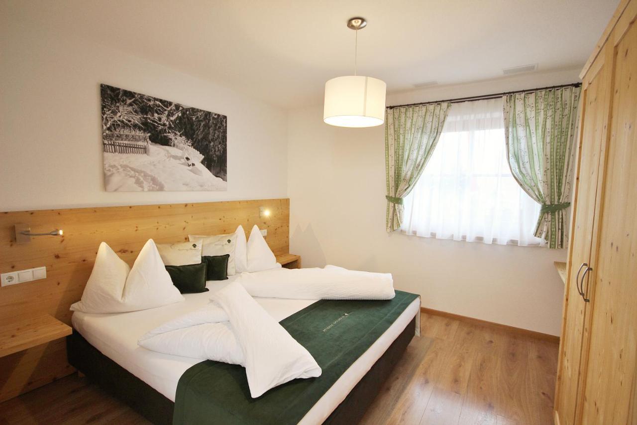 Residenz Erschbaum Vakantieboerderij *