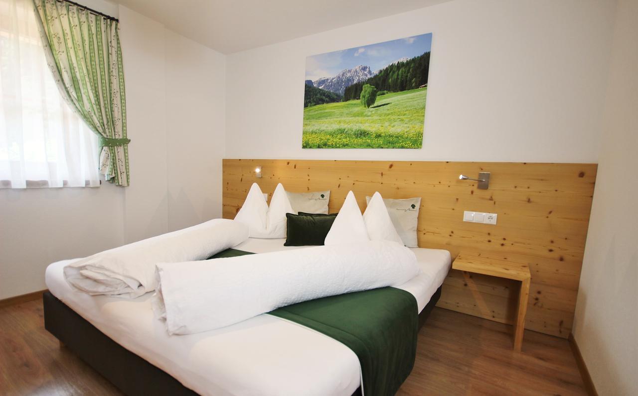 Vakantieboerderij Residenz Erschbaum *