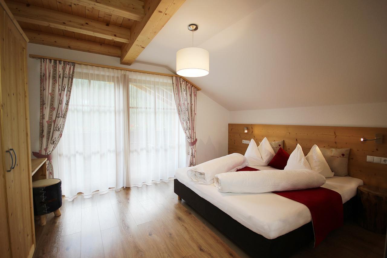 Vakantieboerderij Residenz Erschbaum