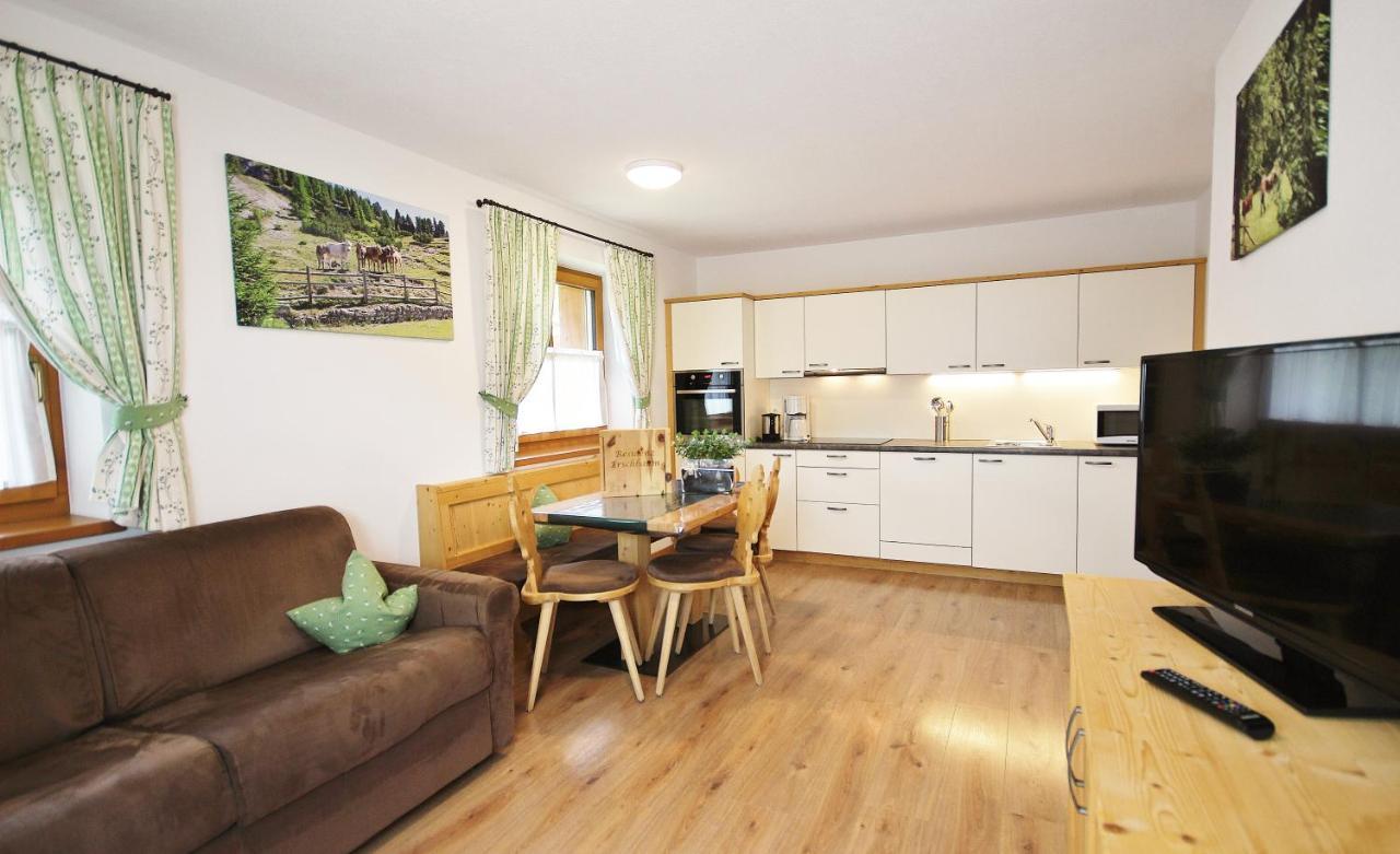 Vakantieboerderij Residenz Erschbaum *