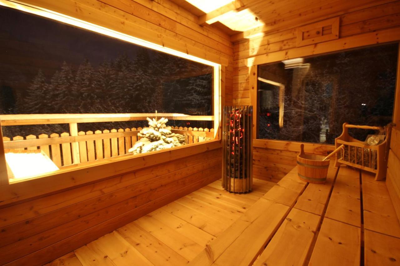 Vakantieboerderij Residenz Erschbaum *